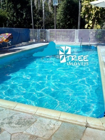 Imagem 7 de 13 de Venda De Chácara Em Indiaporã/sp, Ótima Oportunidade Com A/t De 6.050m², Casa Principal Com 04 Dorm. E Casa Secundária Aconchegante! Consulte-nos. - Ch00087 - 34483183