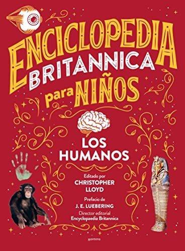 Los Humanos - Lloyd Christopher Encyclopaedia Britann