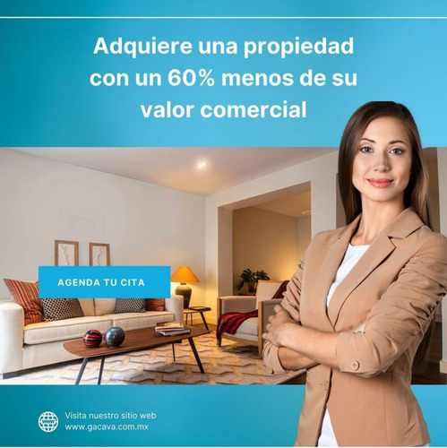 Casa En Venta Benedicto Puerta Real Residencial, Con Recursos Propios!!! Hha