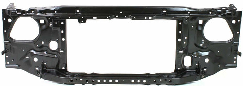 Onjunto Soporte Radiador Para Toyota Tacoma Acero Negro