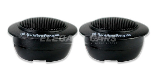 Tweeter Rockford Fosgate Prime R1t-s 160w Peak (80w Rms)
