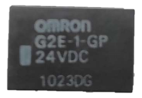 Rele Relay G2e-1-gp G2e1gp 24v 5pin