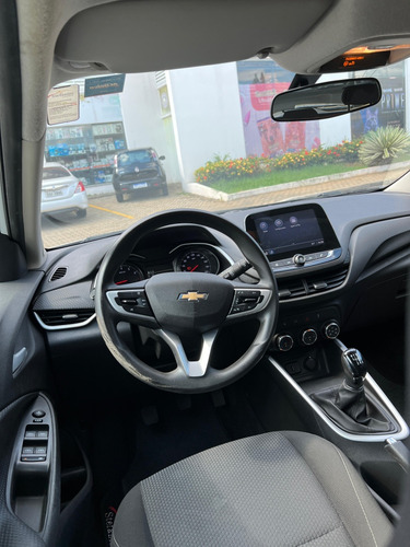 Chevrolet Onix 1.0 Lt 2 5P
