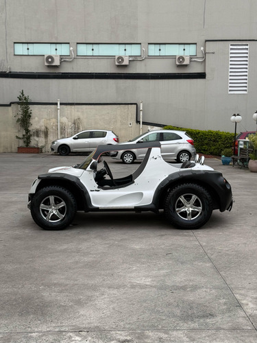 Super Buggy Wake Way 2015 1.6 Flex
