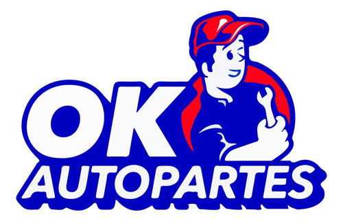 Toma De Agua Buick Rainier 2004 2005 2006 2007 L6 4.2l