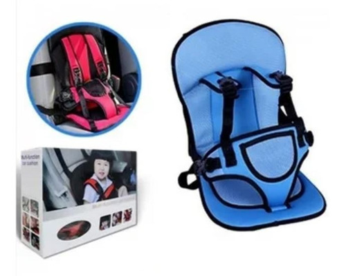 Silla Carro Bebe Seguridad Cinturón Infantil Niño