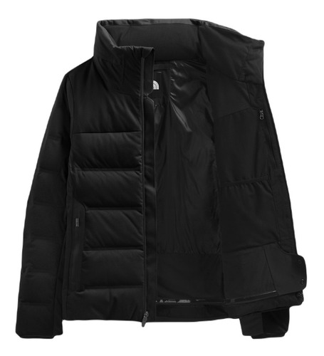 The North Face Chaqueta Amry Down De Plumón Impermeable