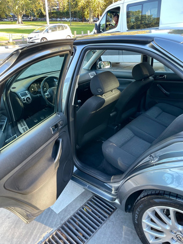 Volkswagen Bora 1.8 Highline T 180cv
