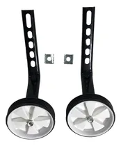 Comprar Roda Lateral Rodinha Aço Bicicletas Aro 12 Ao 20 Rodinha