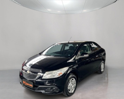 Chevrolet Prisma 1.0 MPFI LT 8V FLEX 4P MANUAL