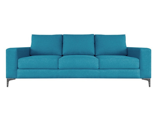 Sofa Debut Varios Colores Këssa Muebles