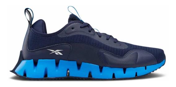 Tenis Reebok Zig Dynamic Para Hombre Running | MercadoLibre 📦