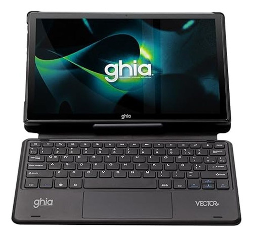 Tablet Vector Plus A523 Octacore 4gb Ram 64gb Con Teclado