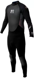 Traje De Neoprene Hombre 3/2 Entero Body Glove Pro 3