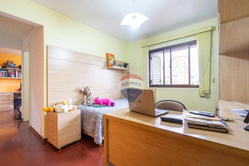 Apartamento À Venda, 228m² Por R$ 950.000.00 - Jundiaí/sp - Ap0022