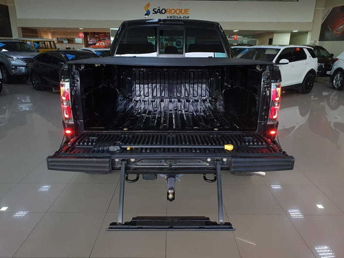 Imagem 14 de 15 de Ford F-150 Svt Raptor 6.2 V8