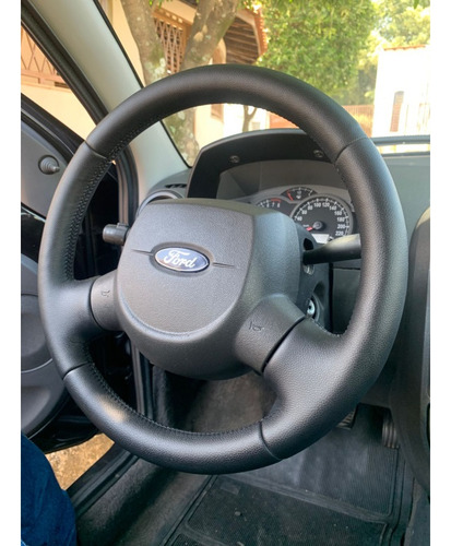 Ford Ka 1.0 MPI 8V FLEX 2P MANUAL