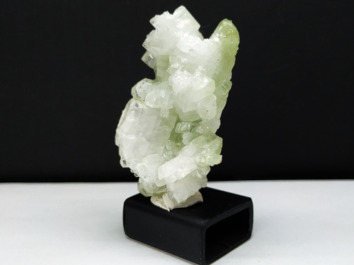 Mineral Raro Periclina, Chamosita, Byssolita #2 Verde Claro (Usado)