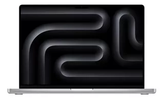 Apple Macbook Pro 16 Chip M3 Max 48gb Ram 1tb Plata