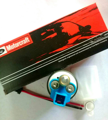Imagen 6 de 8 de Bomba Pila Gasolina Triton 5.4 Explorer Motorcraft Original