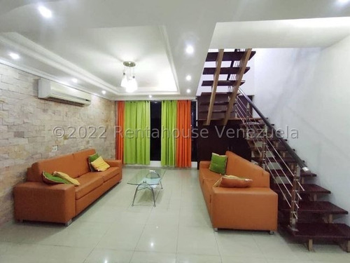 Imagen 4 de 28 de Penthouse En Alquiler Urb San Jacinto, Maracay 23-15365 Hc