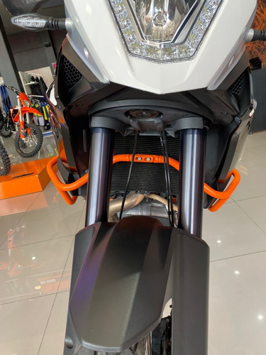 Imagen 14 de 17 de Ktm - Adventure 1190 R | Año 2017 - 14000 Kilómetros