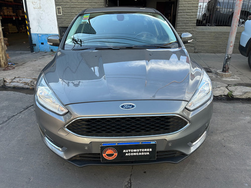 Ford Focus III 2.0 Se Plus At6