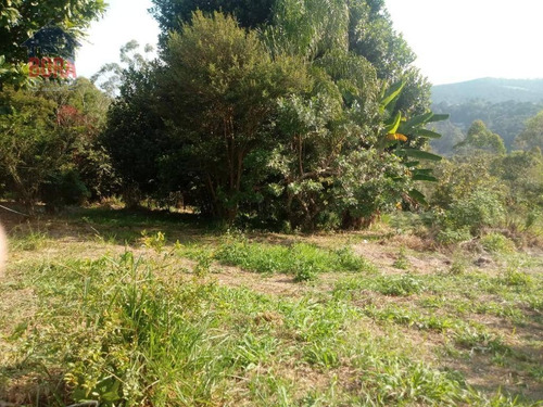 Chácara Residencial À Venda, Parque Bela Vista, Mairiporã. - Ch0149