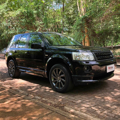 Land Rover Freelander 2 3.2 Le Sport V6 24v Gasolina 4p