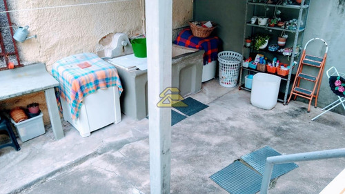 Imagem 21 de 30 de Apartamento - Ref: Scv5343