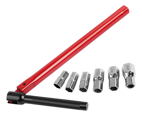 Inglesas Para Grifo De 8-14 Mm Para El Baño Del Hogar
