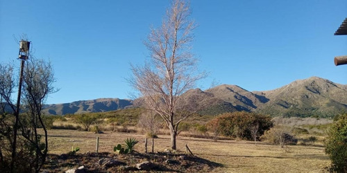 Imagen 17 de 30 de Casa Con Campo 7 Hectareas San Esteban Cordoba