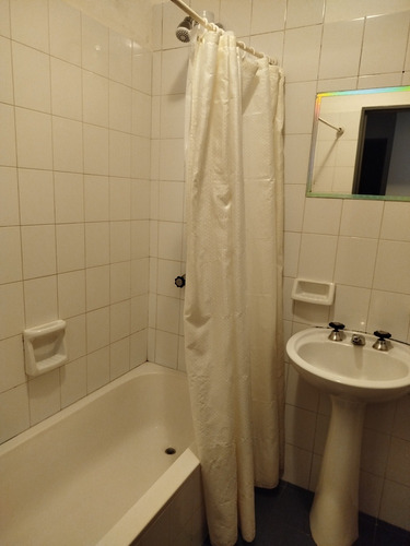 Departamento Temporario En San Salvador De Jujuy - Ideal Familias O Trabajo A 5 Minutos Del Centro
