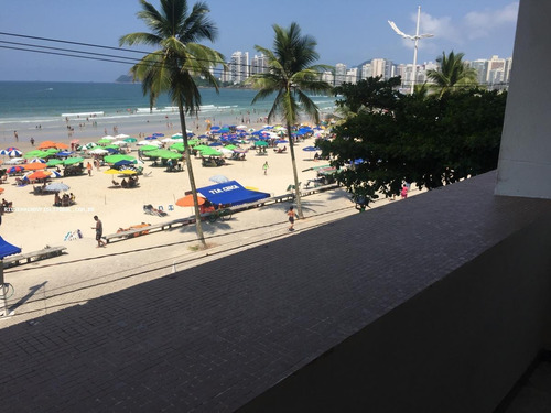 Apartamento Para Venda Em Guarujá, Pitangueiras, 3 Dormitórios, 2 Suítes, 4 Banheiros, 1 Vaga - 1-210720_2-1065951