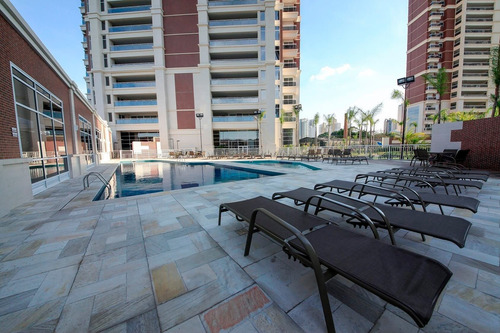 Imagem 15 de 30 de Apartamento - A241mlandh - 69283281