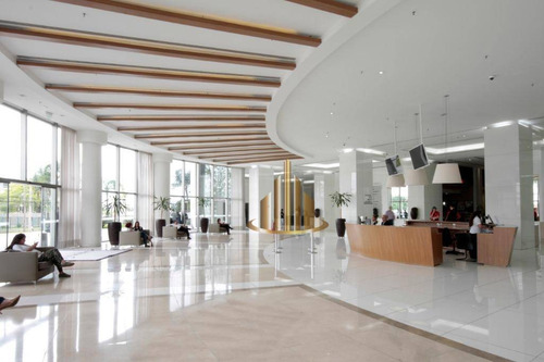 Imagem 19 de 30 de Laje Para Alugar, 1137 M² Por R$ 62.500,00/mês - Alphaville Empresarial - Barueri/sp - Lj0028