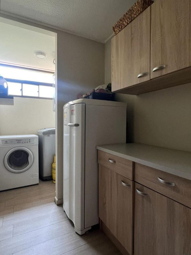 Depa En Las Condes: 3 Privados, 3 Baños