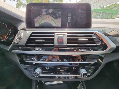 Imagen 15 de 15 de Bmw X3 2020 5p Xdrive 30ia X Line L4/2.0/t Aut