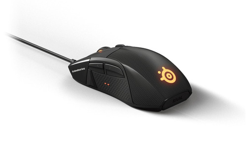 Steelseries - Mouse Rival 700