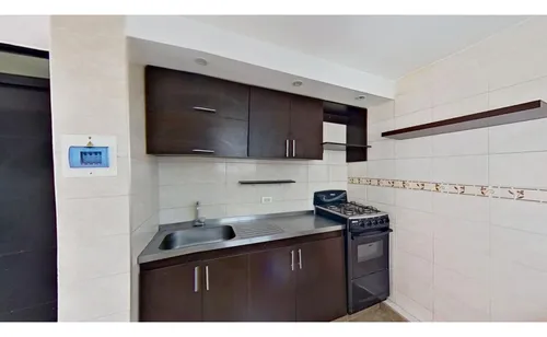 Apartamento En Venta En Chia Parque De Las Flores 3