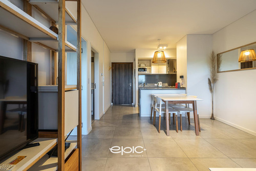 Departamento En Venta En Costa Esmeralda