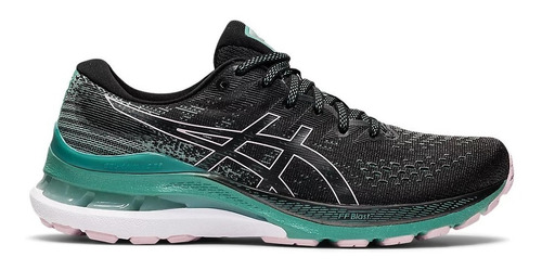 Tenis Asics Gel-kayano 28 Mujer Running 1012b047004