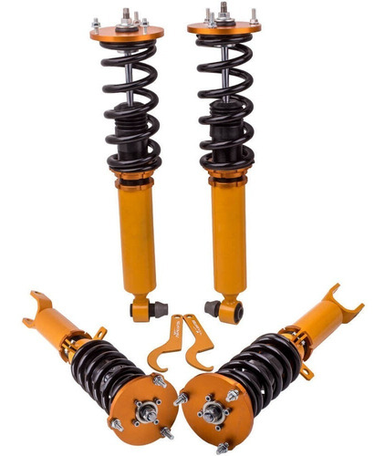 Coilovers Bmw 530i Top 2012 3.0l
