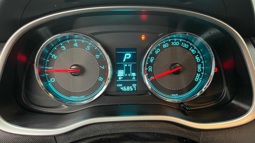 Chevrolet Aveo 1.5 Ls Ta