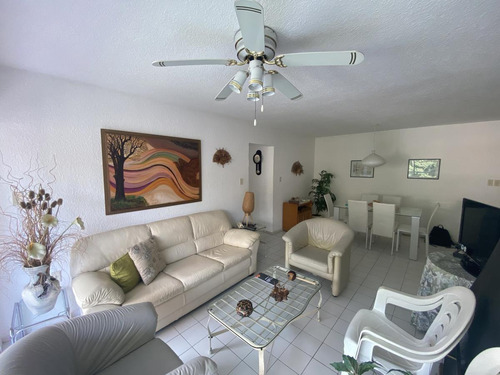 Imagen 3 de 21 de Apartamento- Arcobaleno,3 Dormitorios, Garaje, 93 M2 , Piscina, Barbacoa, Jardín, Prox 16 De La Mansa !!
