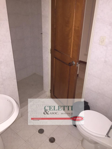 Imagen 7 de 14 de Apartamento En Venta Terrazas Del Avila 153 Mts 3 Habitaciones Mas Servicio