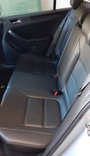 Volkswagen Vento 2.5 170cv 2013