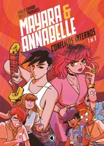 Comprar Mayara & Annabelle - Conflitos Internos - Parte 1