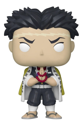 Funko Pop! Animation Kimetsu No Yaiba Gyomei Himejima