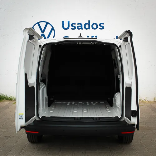Volkswagen Caddy CARGO VAN MAXI L4 2.0L TDI TM